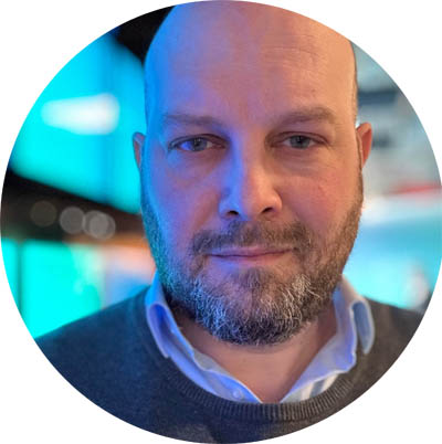 Prof. Dr. Björn Brückerhoff